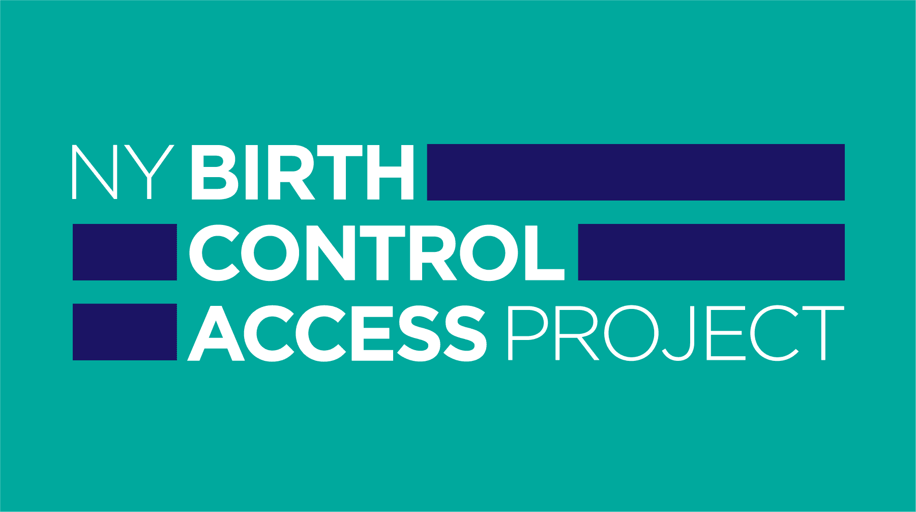 Join Us New York Birth Control Access Project